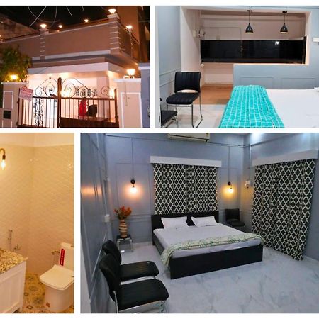 Janki Kunj Varanasi- 3 Room Home Buitenkant foto